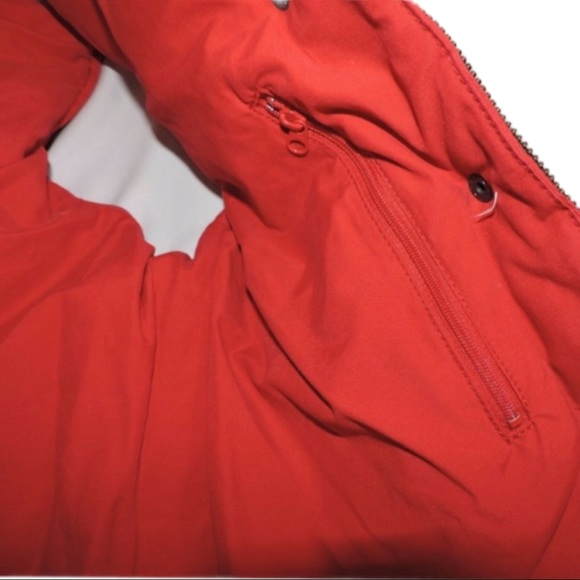5/48 Red Vest - Picture 6 of 9